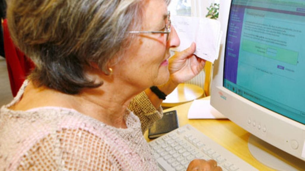 Lehtikuva/Marja Airio