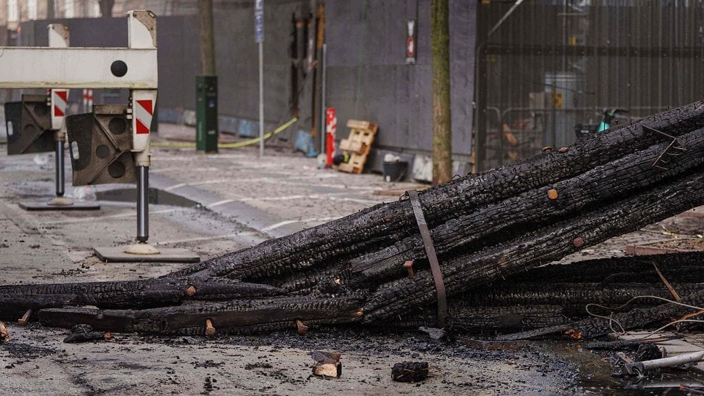 LK Kööpenhamina pörssitalo 2