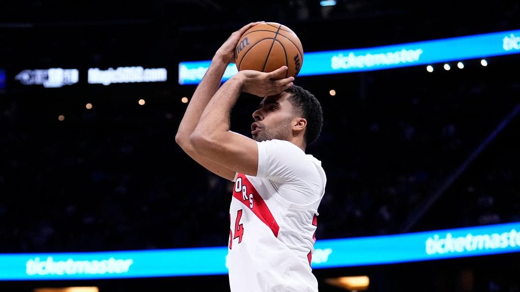 Jontay Porterin NBA-pelit on pelattu.