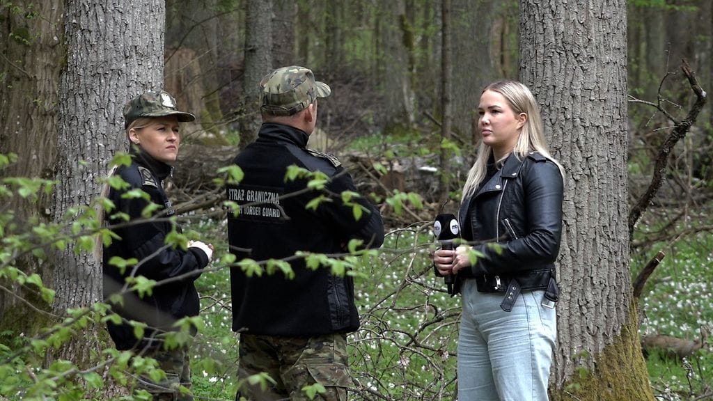 OMA Puola Waldemar Skrzypczak 2