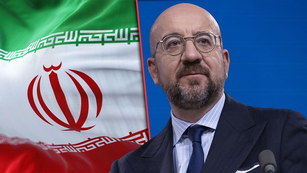 EU puoltaa lisäpakotteita Iranille