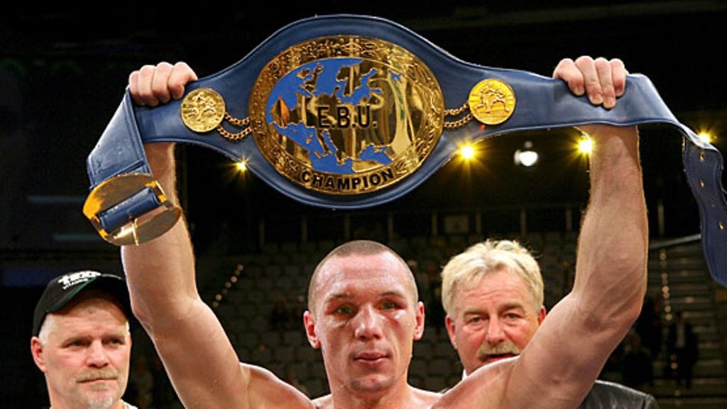 Sebastian Sylvester, kuva: EPA/Martin Schutt