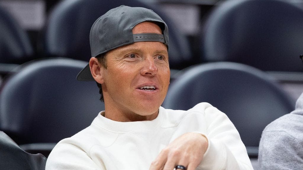 Salt Lake Cityn NHL-hankkeen takana oleva Ryan Smith myöntää neuvottelevansa NHL:n kanssa.