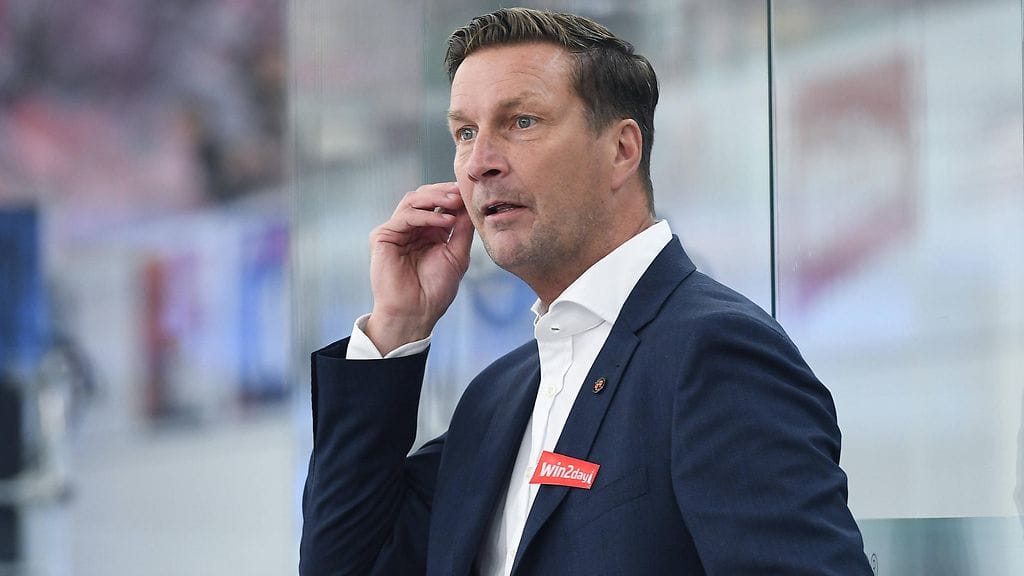 Johan Pennerborn on Expressenin mukaan hyppäämässä JYPin peräsimeen.