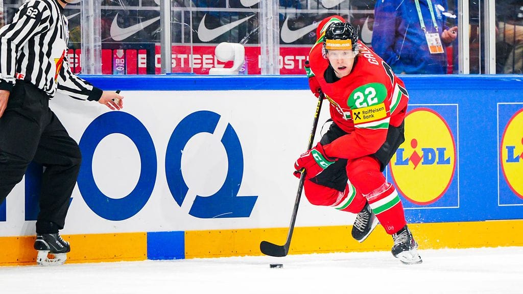 Vilmos Gallo palaa KooKoo-paitaan.