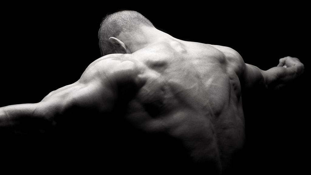 Kehonrakentaja menehtyi 46-vuotiaana. Kuvituskuva.