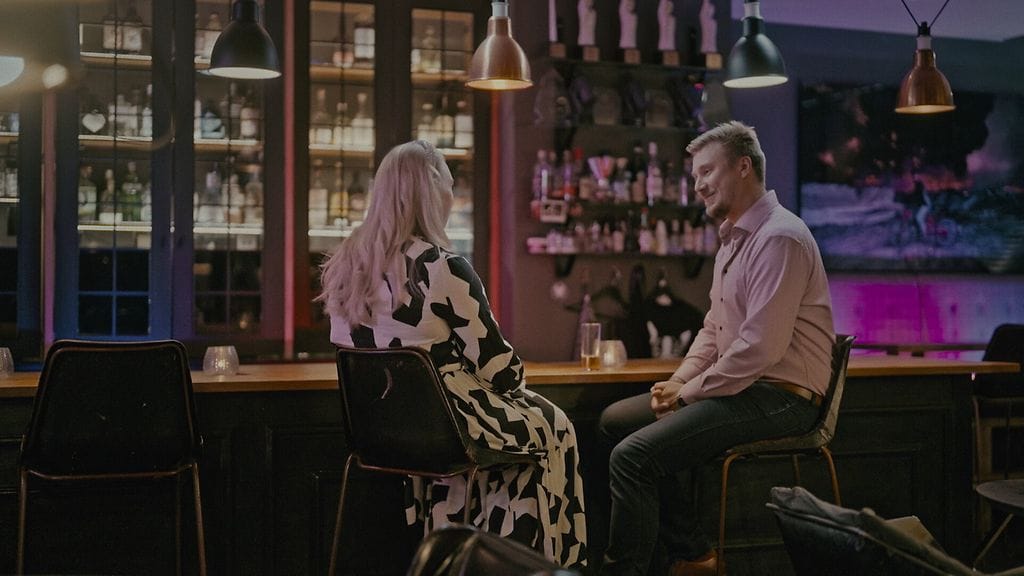 sami christina kolmiodraama