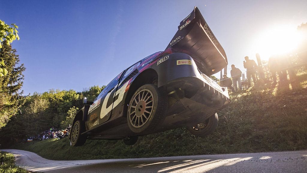 Rallin MM-sarjan autot ovat aiempaa useampien tavoitettavissa.