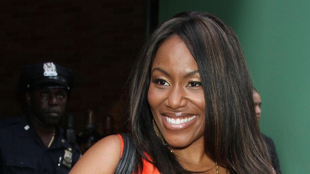 Mandisa tuli tunnetuksi American Idol -kilpailusta.