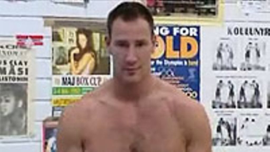 Jarno Rosberg, kuva: MTV Oy