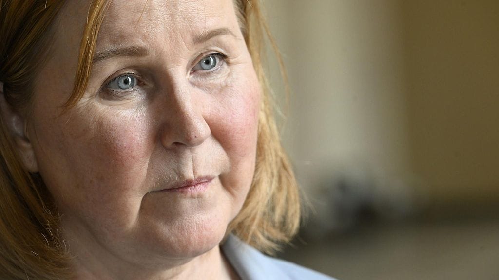 Ministeri Juuso ehdottaa Helsingin Sanomien haastattelussa Käypä hoito -suositusten päivittämistä.