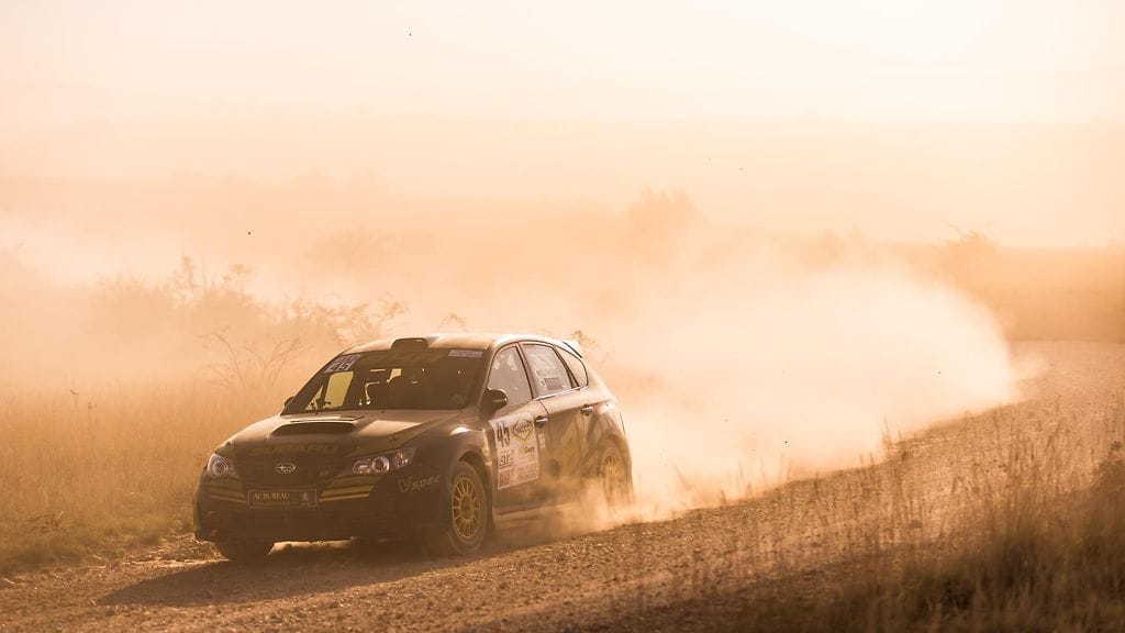 Onnettomuus tapahtui Tshekin mestaruussarjan ensimmäisessä osakilpailussa. Kuvituskuva.