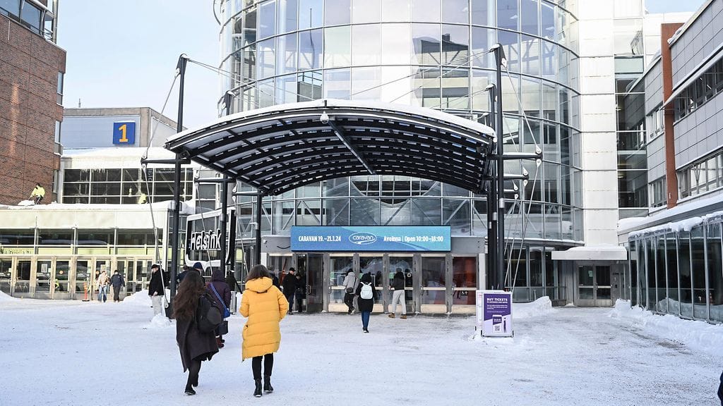 Viikonloppuna Messukeskuksessa järjestettiin Lapsi-, Lemmikki- ja Ruokamessut. Uhkailut tapahtuivat näistä jälkimmäisessä.
