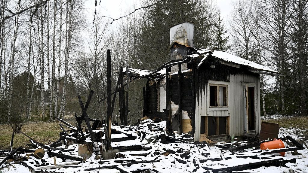 Kaikki kohteet olivat Keravan keskustan tuntumassa.