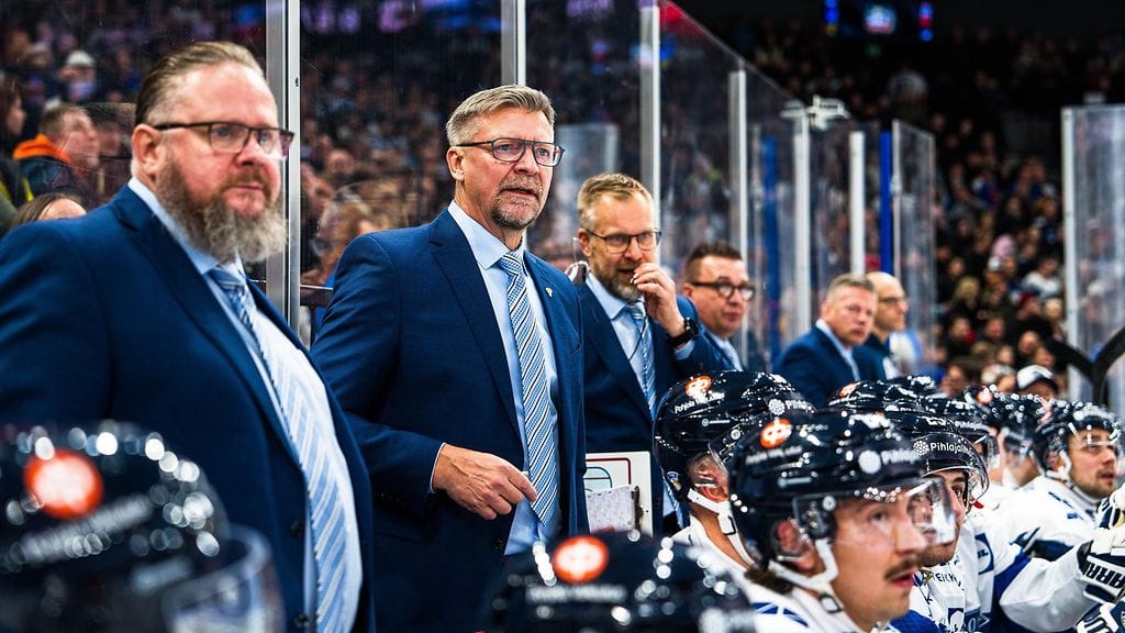 Jukka Jalonen päättää Leijonat-päävalmentajapestinsä kevään 2024 MM-kisoihin.