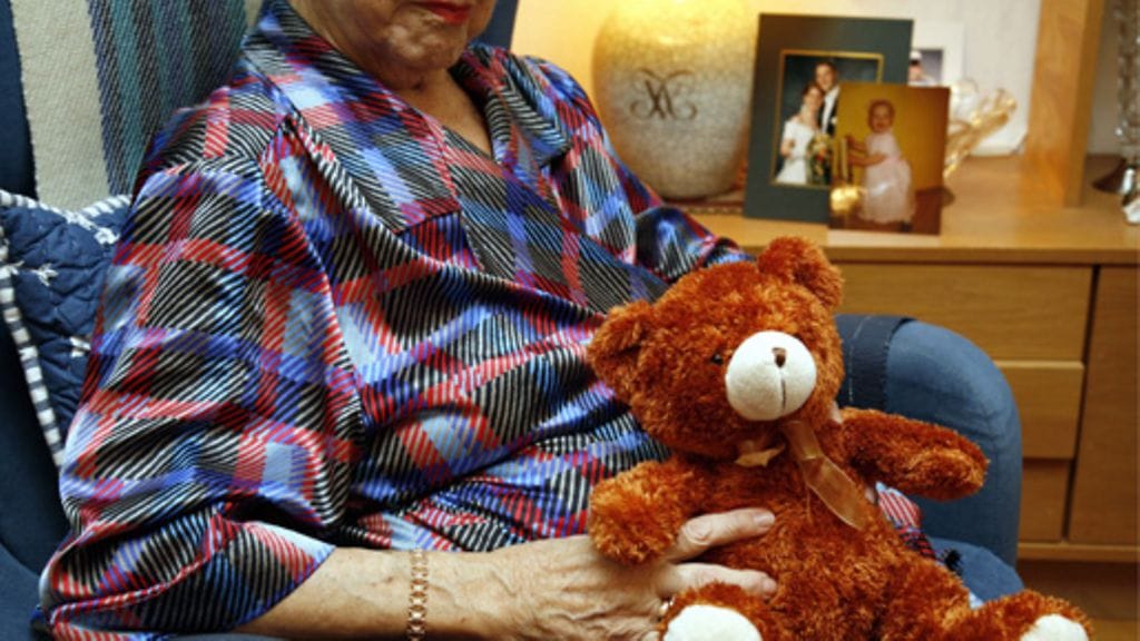 Lehtikuva/Sari Gustafsson