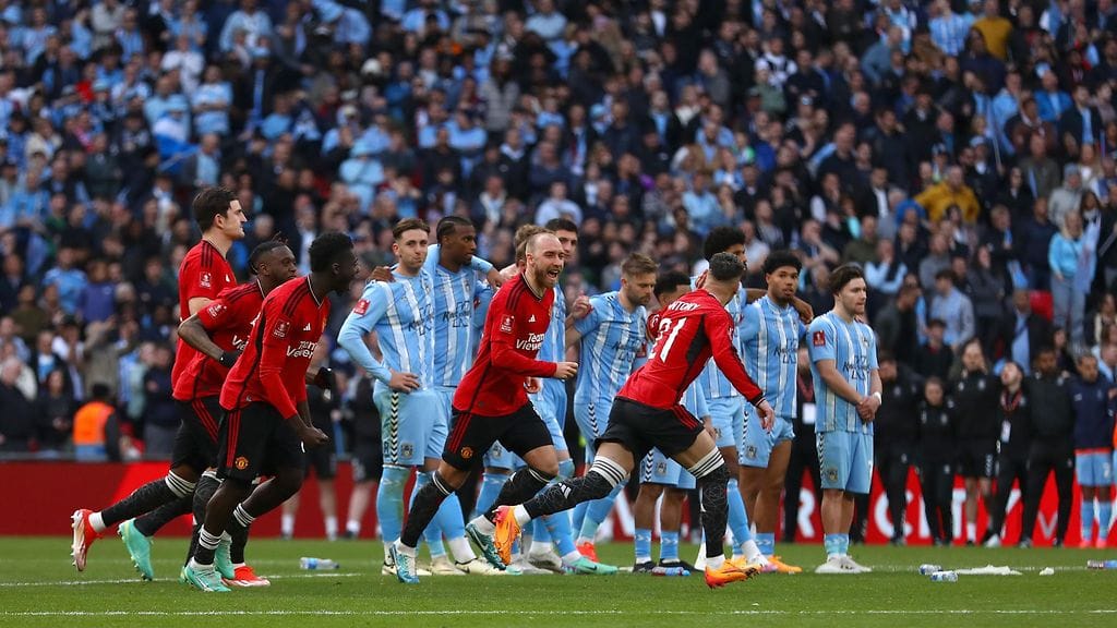 Antonyn tuuletus aiheutti raivoa jalkapalloväessä.