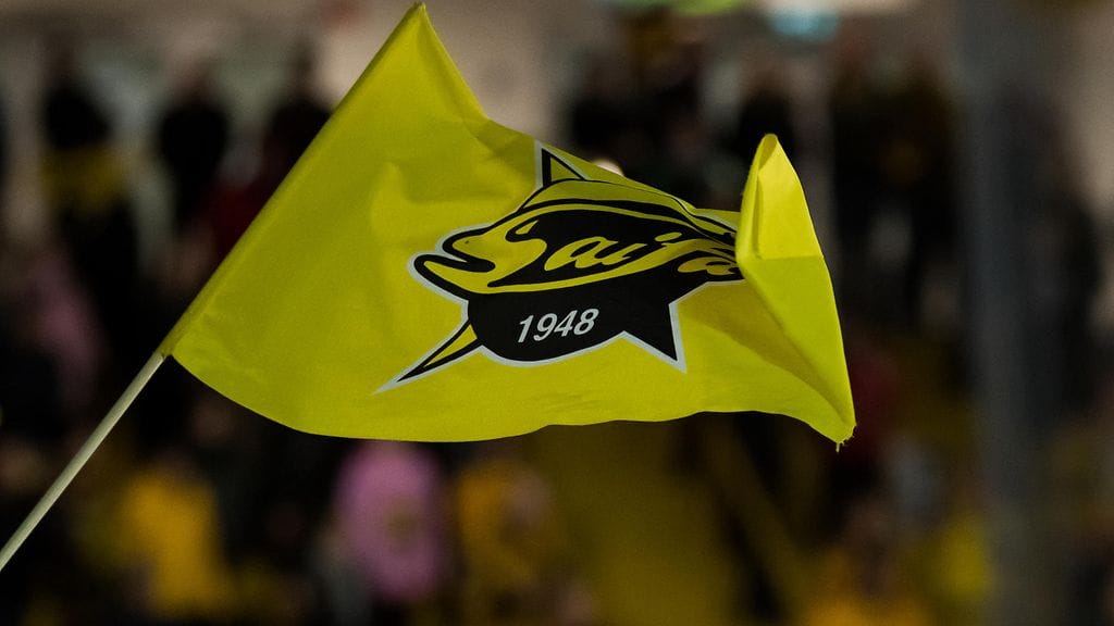 SaiPa etsii Ville Hämäläisen seuraajaa.