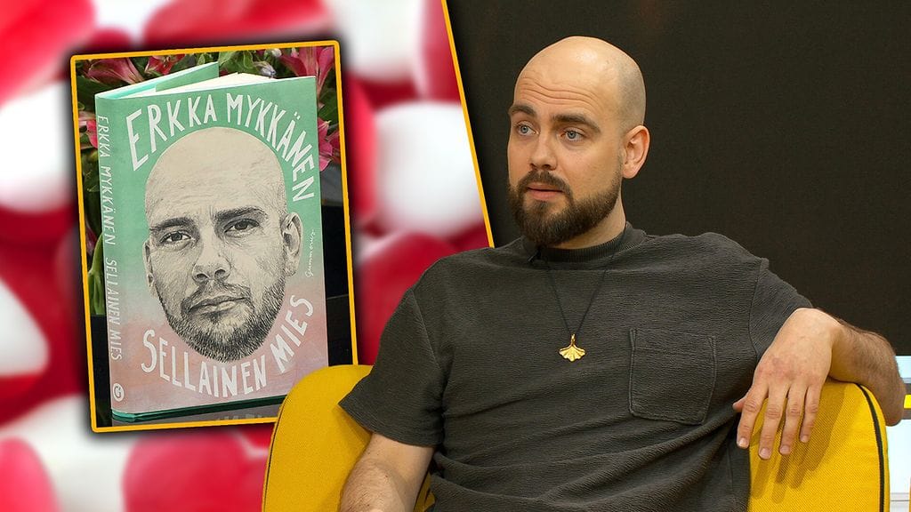 Luotaantyöntävä r-sana – miksi parisuhde pelottaa kolmekymppistä miestä?