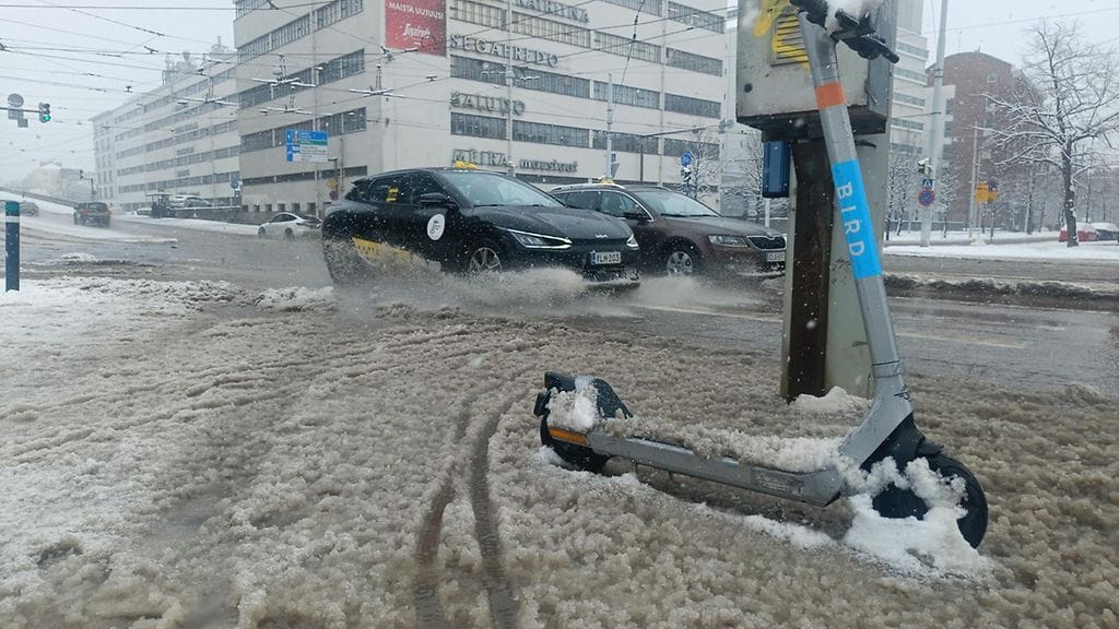 OMA Talvi Kallio