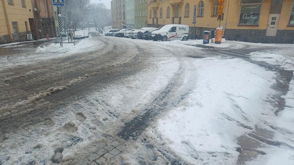 OMA Talvi Kallio 3