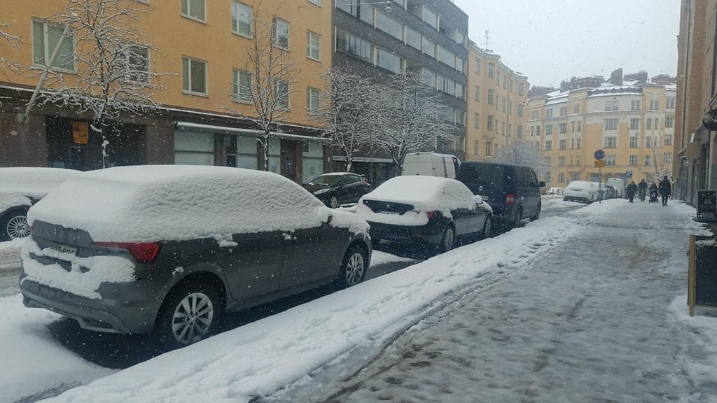 OMA Talvi Kallio 5