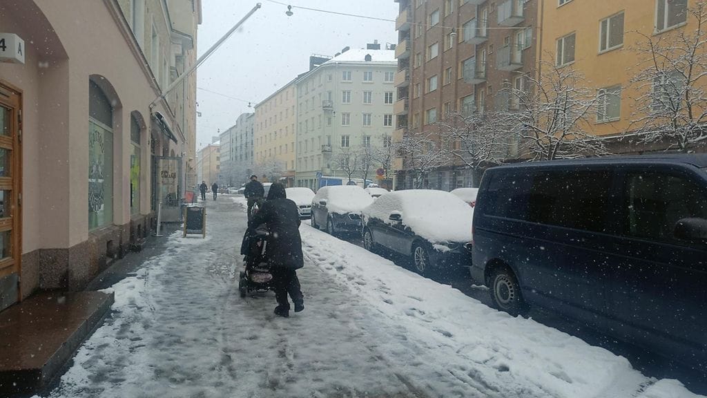 OMA Talvi Kallio 6