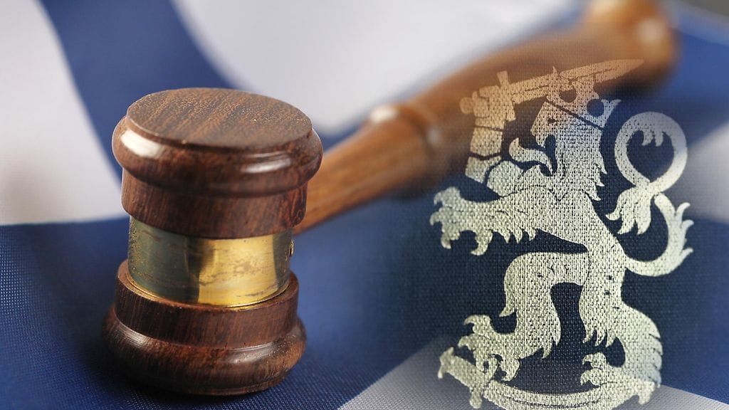 Tuomariliitto ja Juristiliitto ovat huolissaan oikeusvaltiokehityksestä Suomessa.