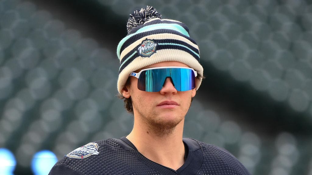 Andre Burakovsky ilmoitti jo aiemmin aikeistaan pelata MM-kisoissa.