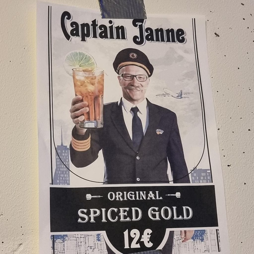 Janne Laukkanen