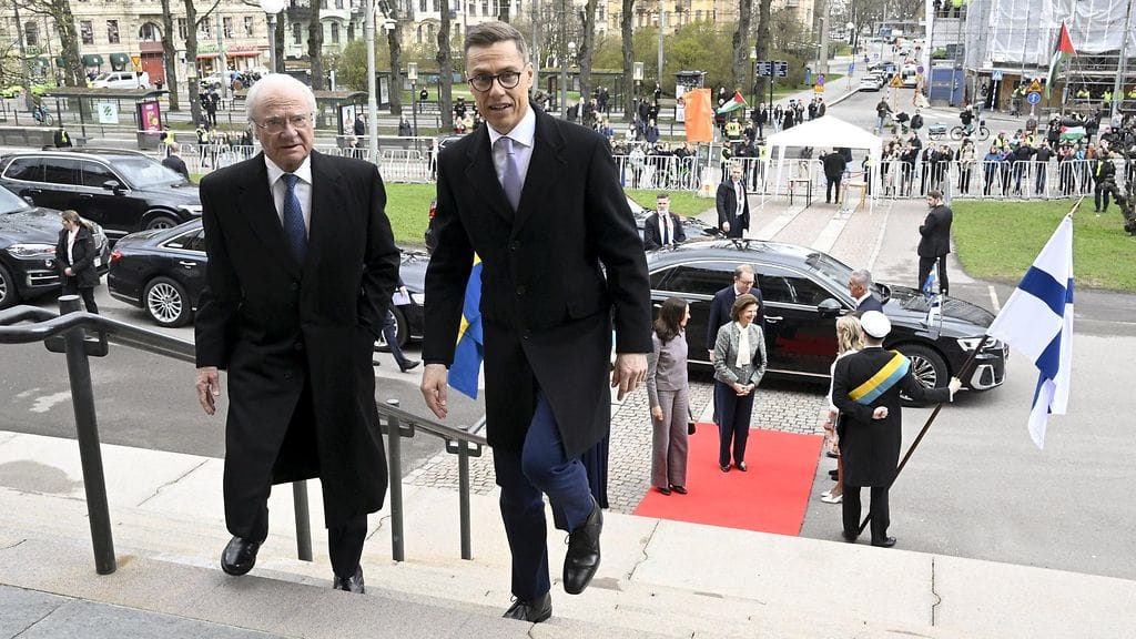 LK Stubb Kaarle yliopisto