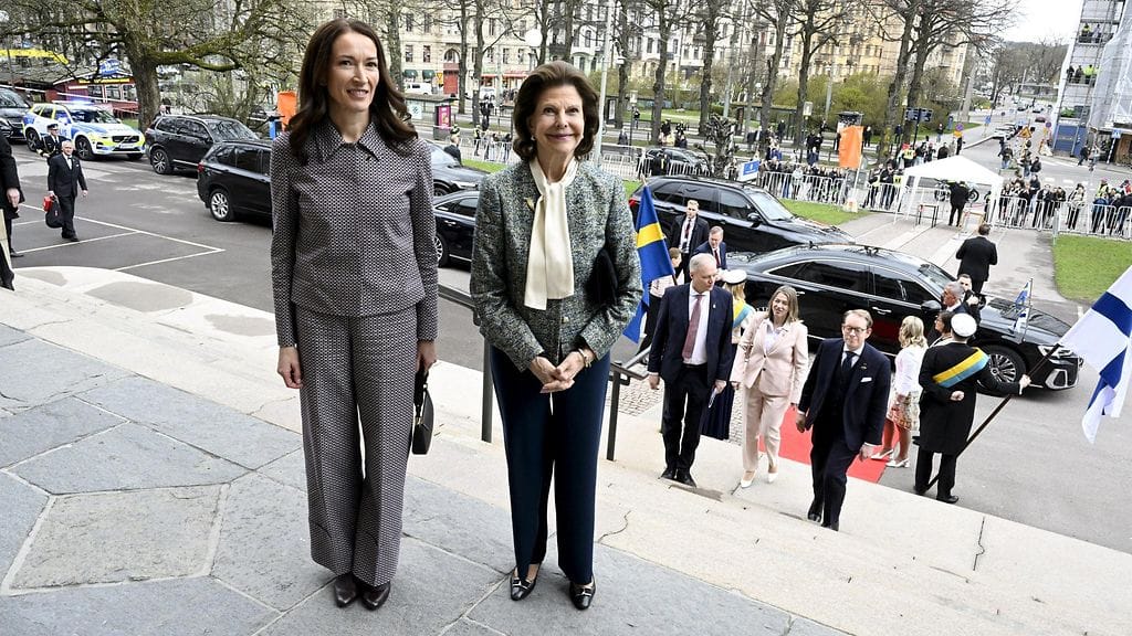 LK Innes-Stubb Silvia yliopisto