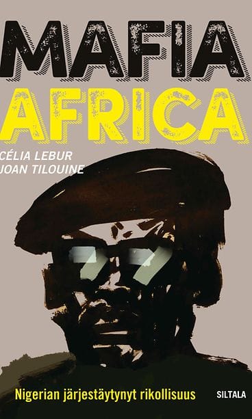 Afrikka