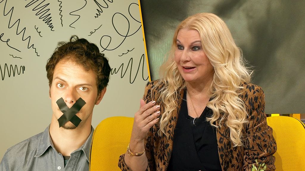 Rohkea vai röyhkeä? Opit suoraan puhumisen vaikeaan taitoon