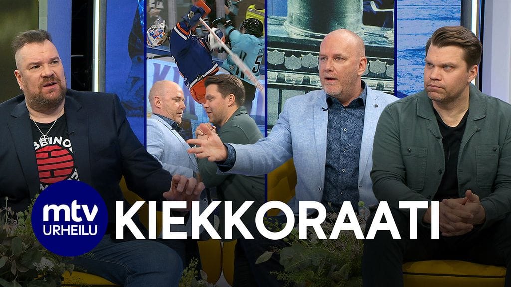 Kiekkoraati: Tappara-vahti Christian Heljankoon kohdistui törkytemppu 3. finaalissa – vaatimus isosta pelikiellosta ilmoille