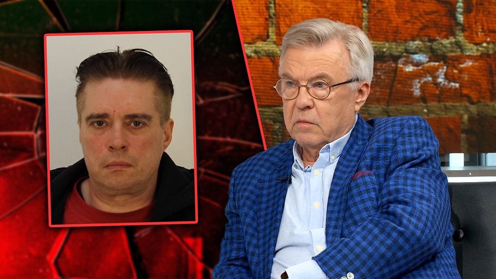 Mika Moring kiistää syyllistyneensä henkirikoksiin - asianajajan mukaan on vain aihetodisteita