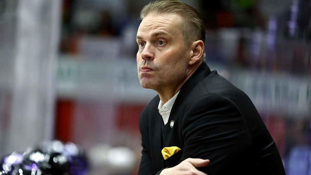 Marko Tuomainen on Mikkelin Jukurien uusi päävalmentaja.