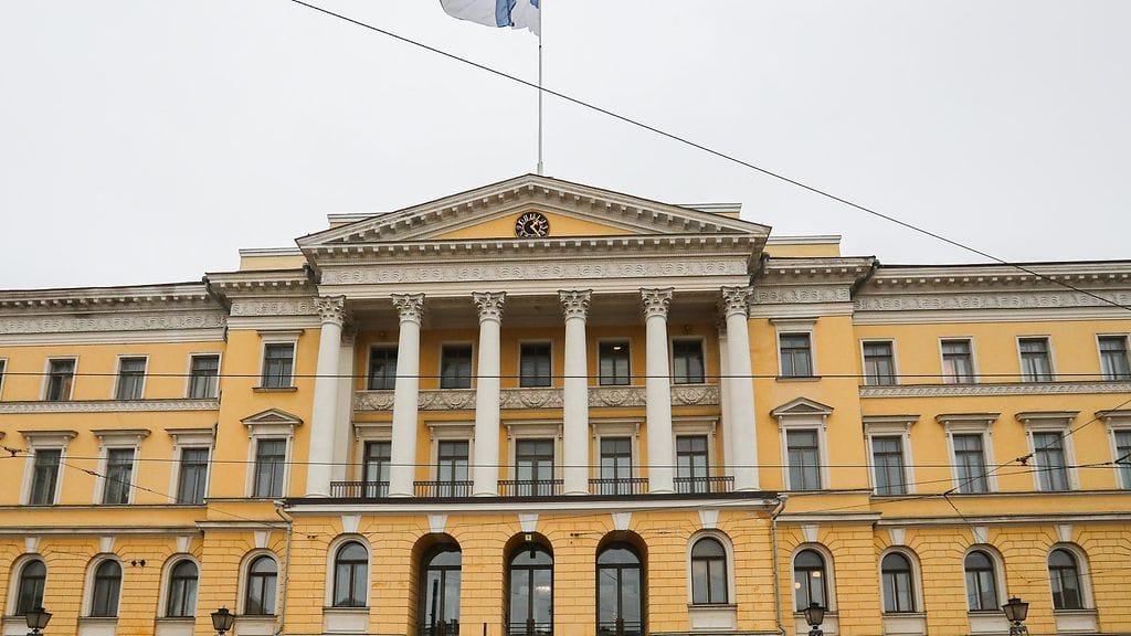 Tukien leikkaus on osa valtiontalouden säästöjä.