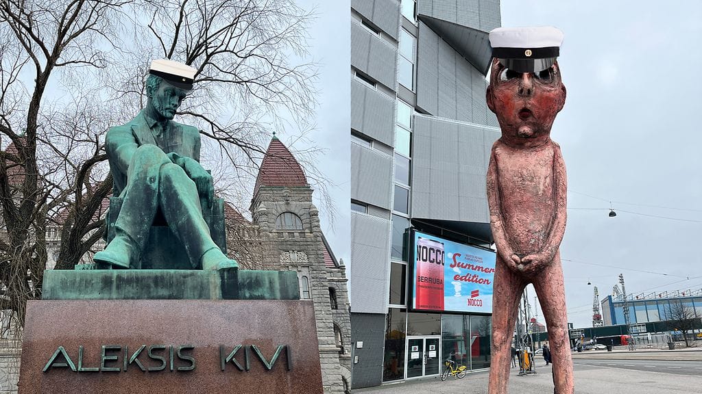 patsaat, ylioppilaslakki, ylioppilas