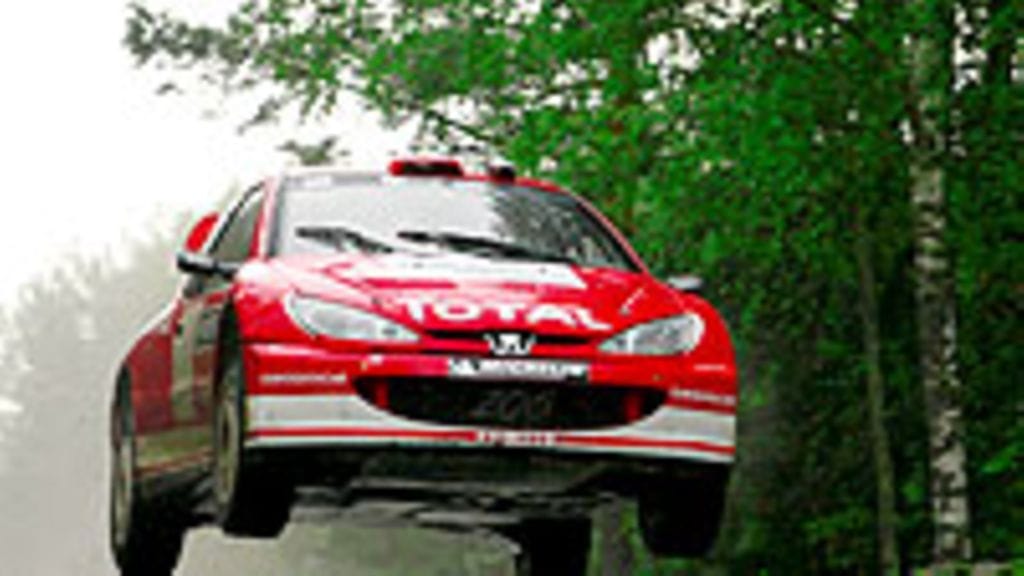 (Photo: Reporter Images/Grazia Neri/Getty Images)