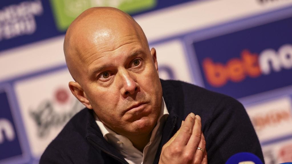 Arne Slot on Liverpoolin seuraava päävalmentaja, uutisoivat BBC ja Sky Sports.