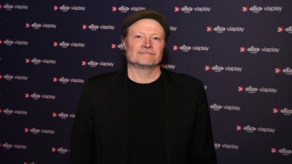 Kari Hietalahden Pancho-koira nukkui pois.