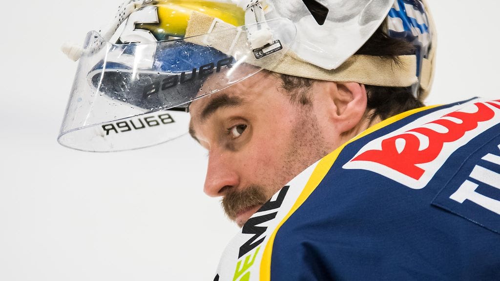 Frans Tuohimaa jatkaa uraansa Allsvenskanissa.