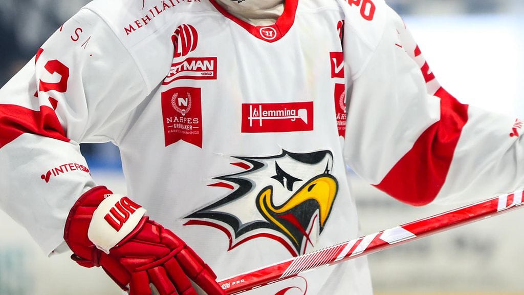 Sportin muutosneuvottelut päättyivät.