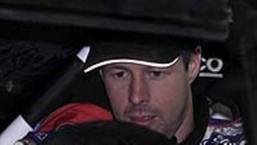 McRae, Photo: Clive Mason/Allsport