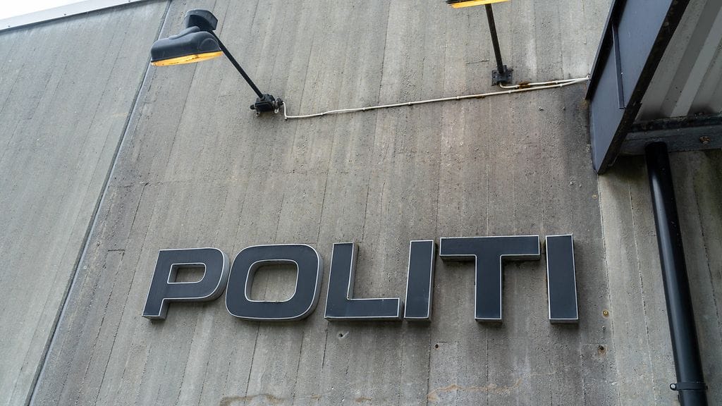 Norjan poliisi tutkii moskeijaan lähetettyä valkoista jauhetta sisältänyt kirje.