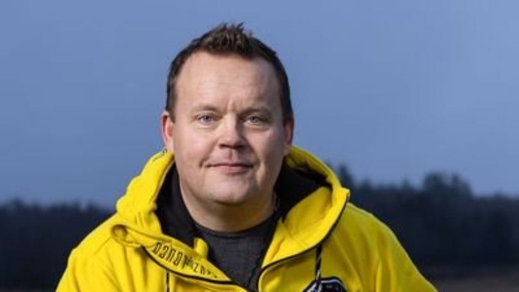 Harri Väänänen (ps)