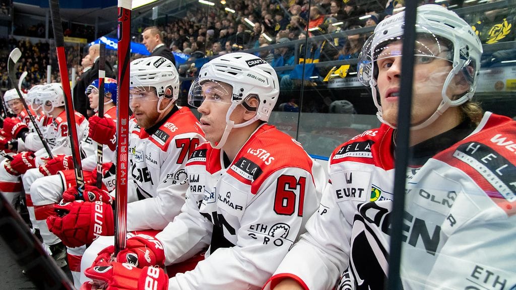 Ässät jäi päättyneellä kaudella pudotuspelien ulkopuolelle.