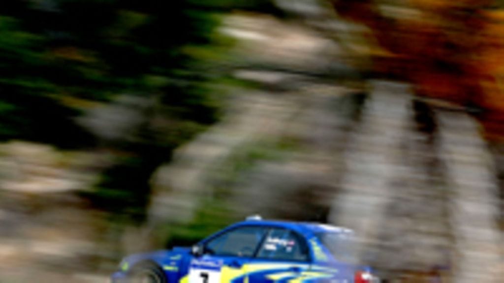 (Photo: Reporter Images/Getty Images)