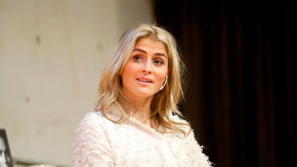 Therese Johaug lopetti hiihtouransa vuonna 2022.